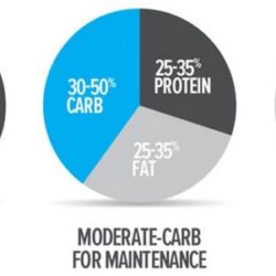 calculate macros muscle building fat loss maintenance