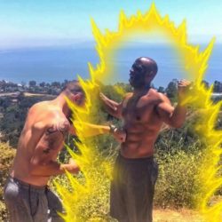 jamin thompson belly of the beast supersaiyan athlete workout